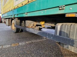 IVECO Eurocargo 75 E 21 / LBW 1,5 t / AT-Motor