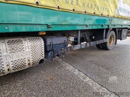 IVECO Eurocargo 75 E 21 / LBW 1,5 t / AT-Motor