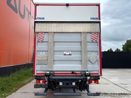 Mercedes-Benz Actros 1827 4x2 BOX L=8510 mm