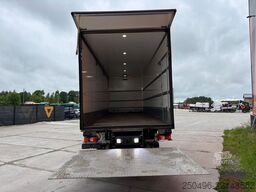 Mercedes-Benz Actros 1827 4x2 BOX L=8510 mm