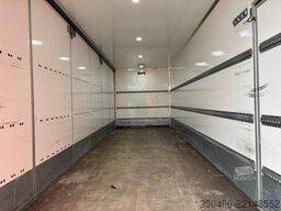 Mercedes-Benz Actros 1827 4x2 BOX L=8510 mm