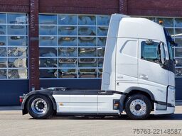Volvo FH 13.500 Globetrotter XL 4x2 - NEW - Full spec...