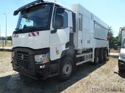 Renault C 460