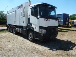 Renault C 460