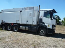 Renault C 460