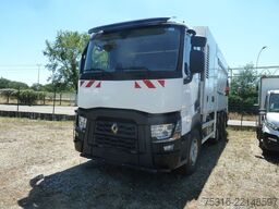 Renault C 460