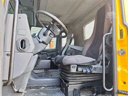 Scania R420 8x2 Beko