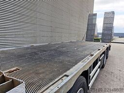 Scania R420 8x2 Beko