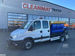 Iveco Daily 70C17 Nido zoutstrooier