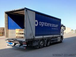 MAN TGS  23.420