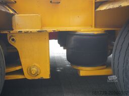 AMC CASTERA S/R 38T semi-trailer / steering