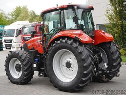 Case IH Luxxum 100 Agricultural tractor / 2800 M