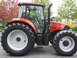 Case IH Luxxum 100 Agricultural tractor / 2800 M