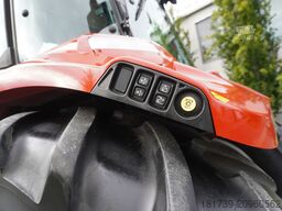 Case IH Luxxum 100 Agricultural tractor / 2800 M