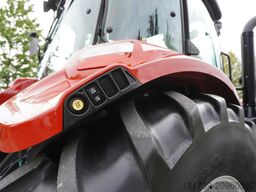 Case IH Luxxum 100 Agricultural tractor / 2800 M