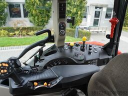 Case IH Luxxum 100 Agricultural tractor / 2800 M