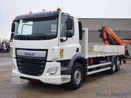 DAF CF 370