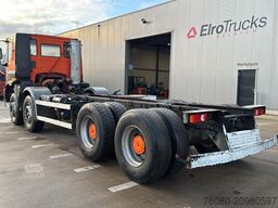 Iveco EUROTRAKKER 340 E 34 (POMPE MANUELLE / GRAND PO...