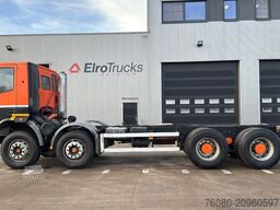 Iveco EUROTRAKKER 340 E 34 (POMPE MANUELLE / GRAND PO...