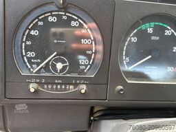 Iveco EUROTRAKKER 340 E 34 (POMPE MANUELLE / GRAND PO...