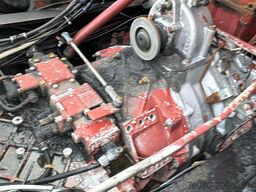 Iveco EUROTRAKKER 340 E 34 (POMPE MANUELLE / GRAND PO...