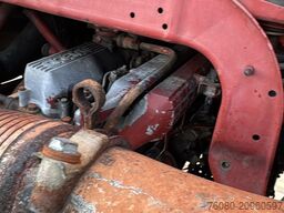 Iveco EUROTRAKKER 340 E 34 (POMPE MANUELLE / GRAND PO...