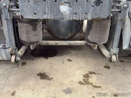 MAN TGA 18.430 (PTO / POMPE HYDRAULIQUE / MANUAL GE...