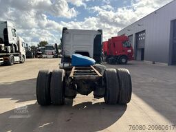 Renault Premium 320 (BOITE MANUELLE / MANUAL GEARBOX)