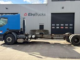 Renault Premium 320 (BOITE MANUELLE / MANUAL GEARBOX)