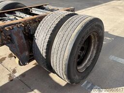 Renault Premium 320 (BOITE MANUELLE / MANUAL GEARBOX)