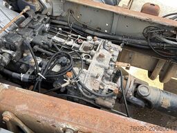Renault Premium 320 (BOITE MANUELLE / MANUAL GEARBOX)