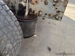 Renault Premium 320 (BOITE MANUELLE / MANUAL GEARBOX)