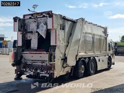 Volvo FE 320 6X2 NL-Truck Haller MED XLI steering Axl...