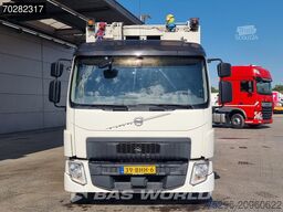 Volvo FE 320 6X2 NL-Truck Haller MED XLI steering Axl...