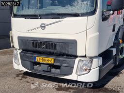 Volvo FE 320 6X2 NL-Truck Haller MED XLI steering Axl...