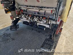 Volvo FE 320 6X2 NL-Truck Haller MED XLI steering Axl...