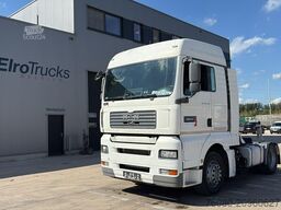 MAN TGA 18.440 (BOITE MANUELLE / MANUAL GEARBOX)
