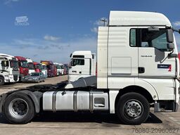 MAN TGA 18.440 (BOITE MANUELLE / MANUAL GEARBOX)