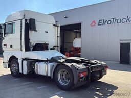 MAN TGA 18.440 (BOITE MANUELLE / MANUAL GEARBOX)