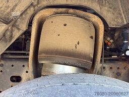 MAN TGA 18.440 (BOITE MANUELLE / MANUAL GEARBOX)