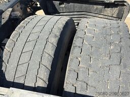 MAN TGA 18.440 (BOITE MANUELLE / MANUAL GEARBOX)