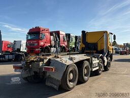 DAF CF 85.360 (BOITE MANUELLE / MANUAL GEARBOX / BI...