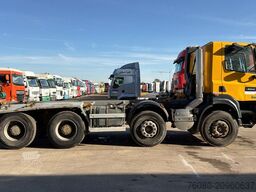DAF CF 85.360 (BOITE MANUELLE / MANUAL GEARBOX / BI...