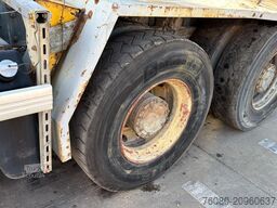 DAF CF 85.360 (BOITE MANUELLE / MANUAL GEARBOX / BI...