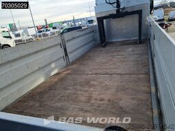 Mercedes Actros 2745 Actros 6X2 Fassi F195AS.22 Kran Cra...