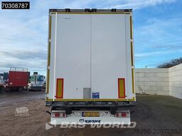 Krone SD Lifting Axle