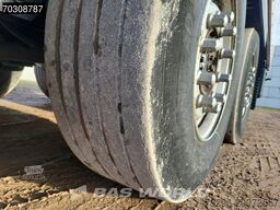 Krone SD Lifting Axle