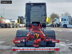 Volvo FH 540 FH 6X4 6x4 chassis Retarder Automatic Fu...