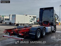 Volvo FH 540 FH 6X4 6x4 chassis Retarder Automatic Fu...