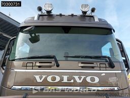 Volvo FH 540 FH 6X4 6x4 chassis Retarder Automatic Fu...
